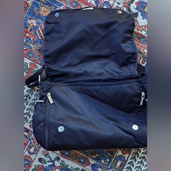 Diaper bag